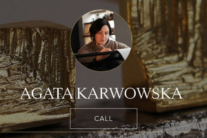 Agata Karwowska jewellery on 1stdibs