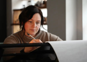 Jeweller Agata Karwowska