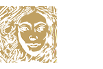 The muse, logo of Agata Karwowska Jewellery