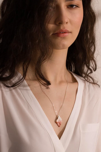 Agata Karwowska Pendant necklaces collection